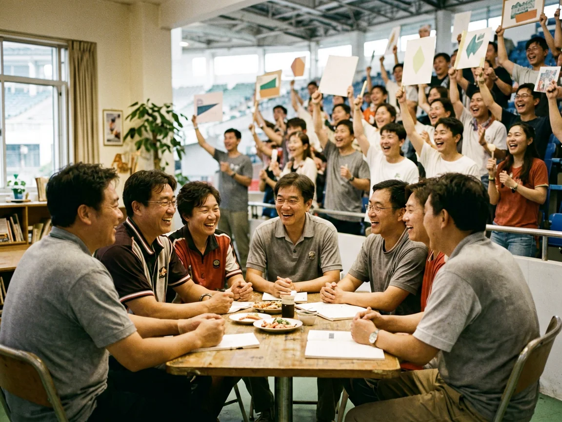 奥运圣火燃动全民观赛热情盘点本届热门奥运热词